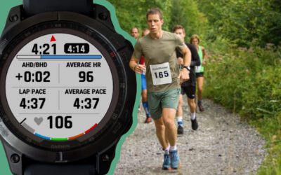 Racing With Garmin Watch: PacePro, Race Predictor, Lactate Threshold & More