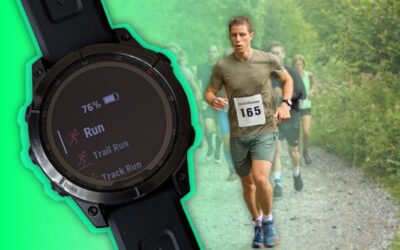 Running with Garmin Watch: The Ultimate Guide [2024]